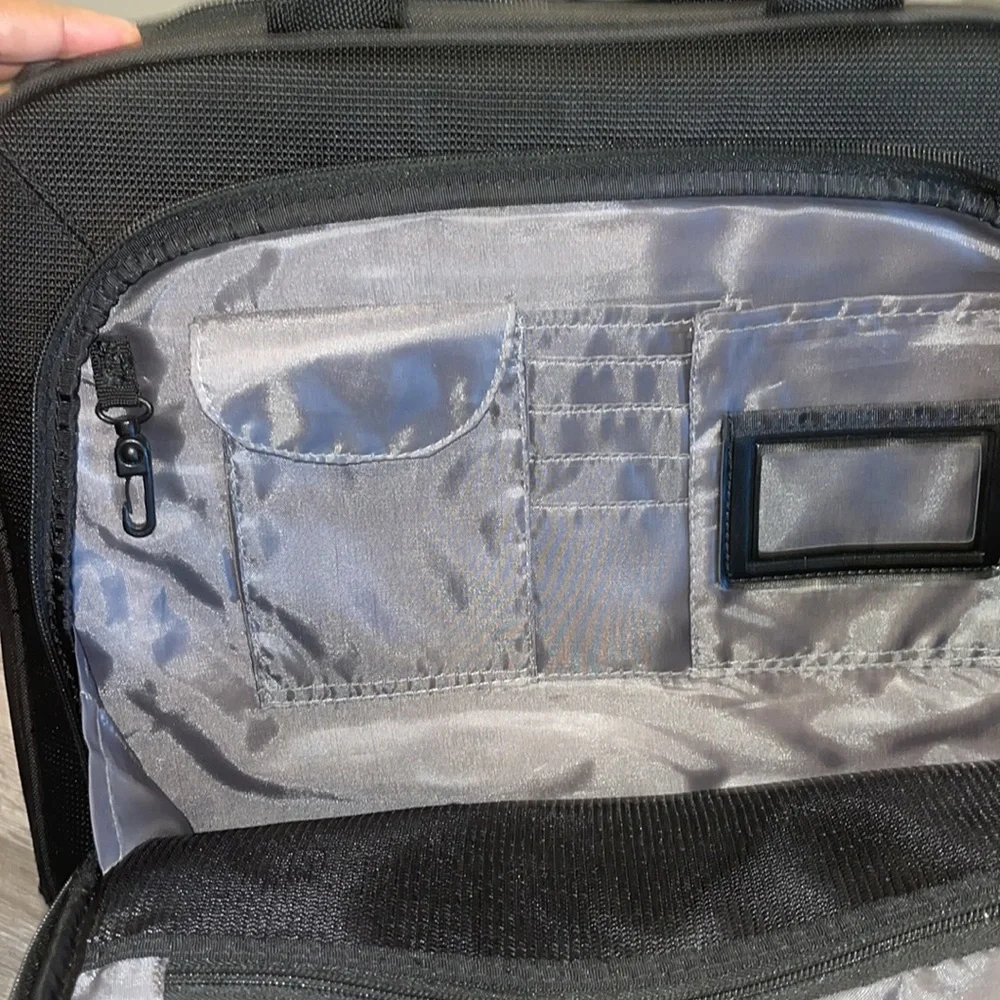 Large laptop bag - Targus -